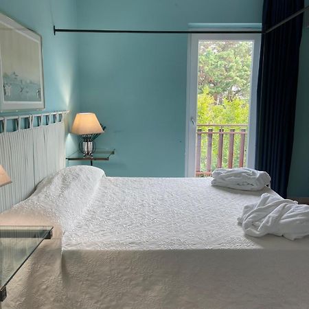 Casa Solares Bed & Breakfast Solfara Mare Ngoại thất bức ảnh