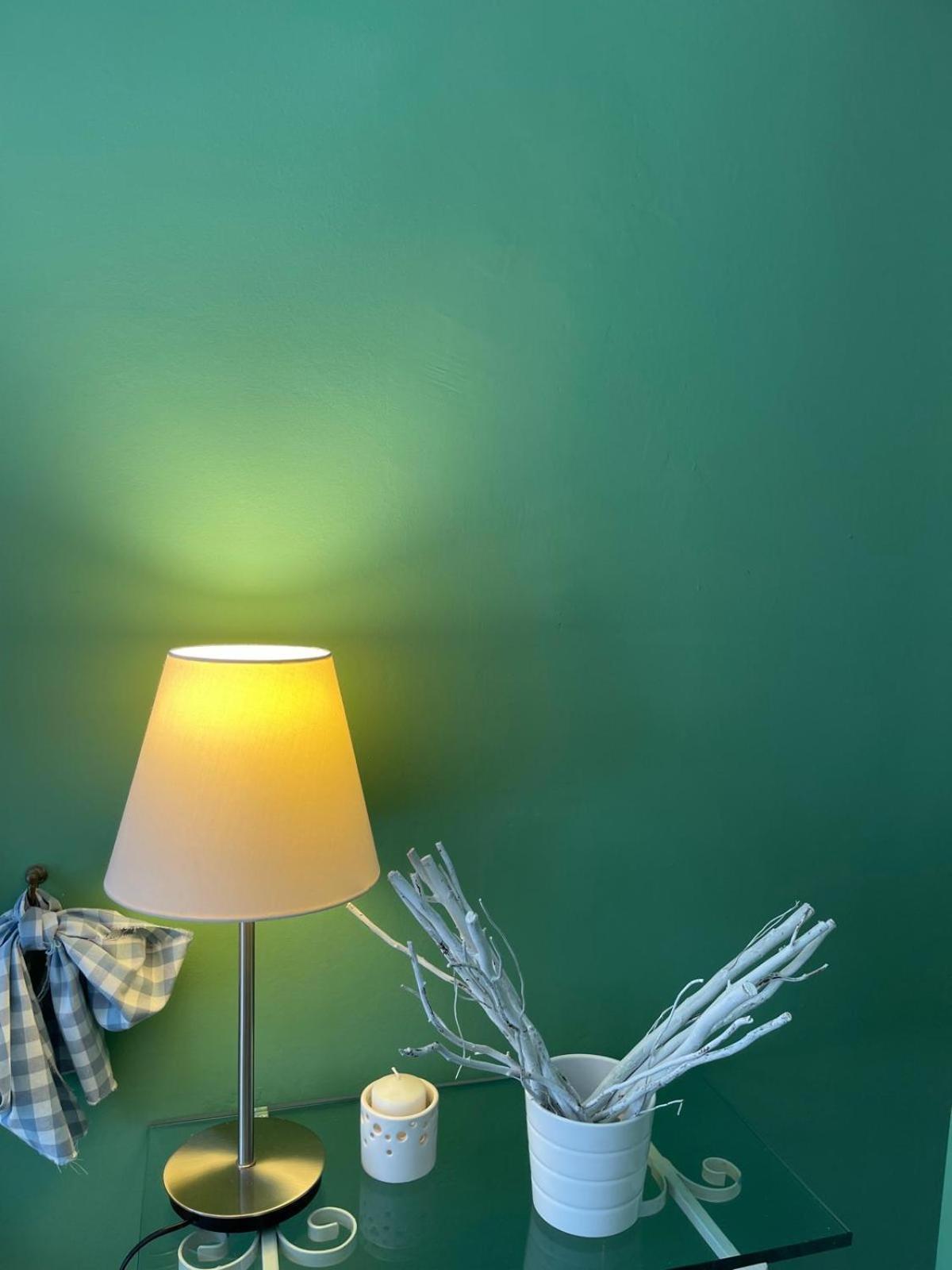 Casa Solares Bed & Breakfast Solfara Mare Ngoại thất bức ảnh