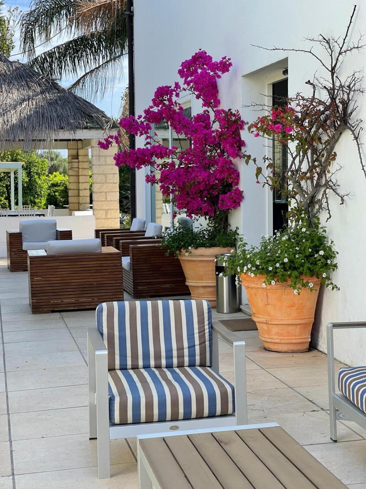 Casa Solares Bed & Breakfast Solfara Mare Ngoại thất bức ảnh