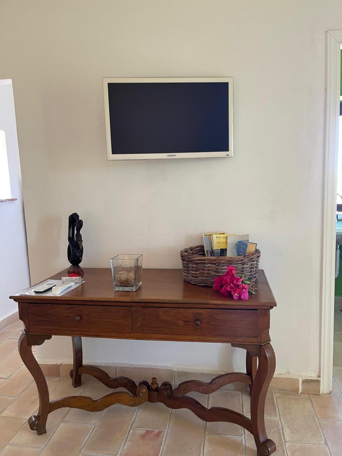 Casa Solares Bed & Breakfast Solfara Mare Ngoại thất bức ảnh