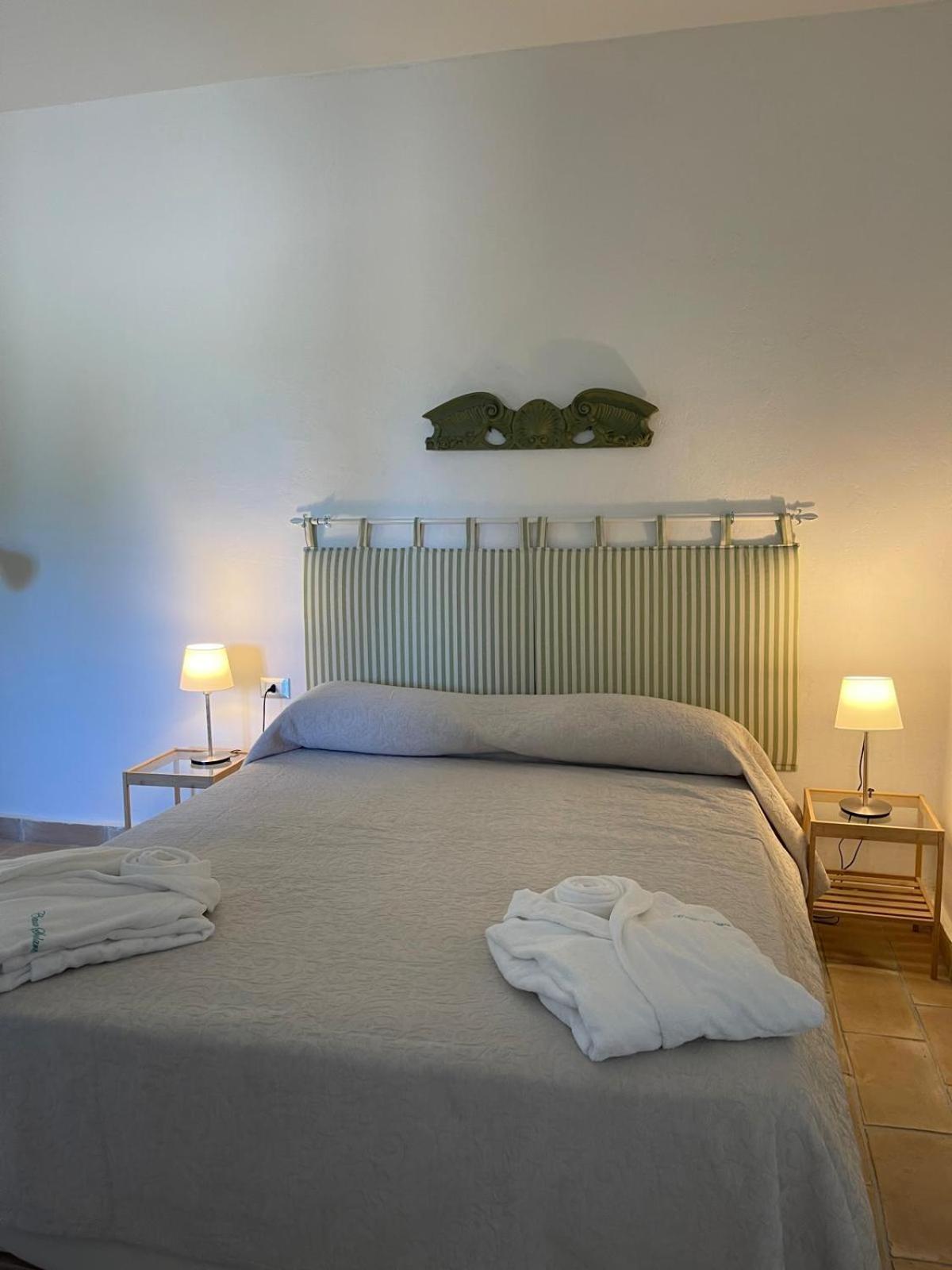 Casa Solares Bed & Breakfast Solfara Mare Ngoại thất bức ảnh