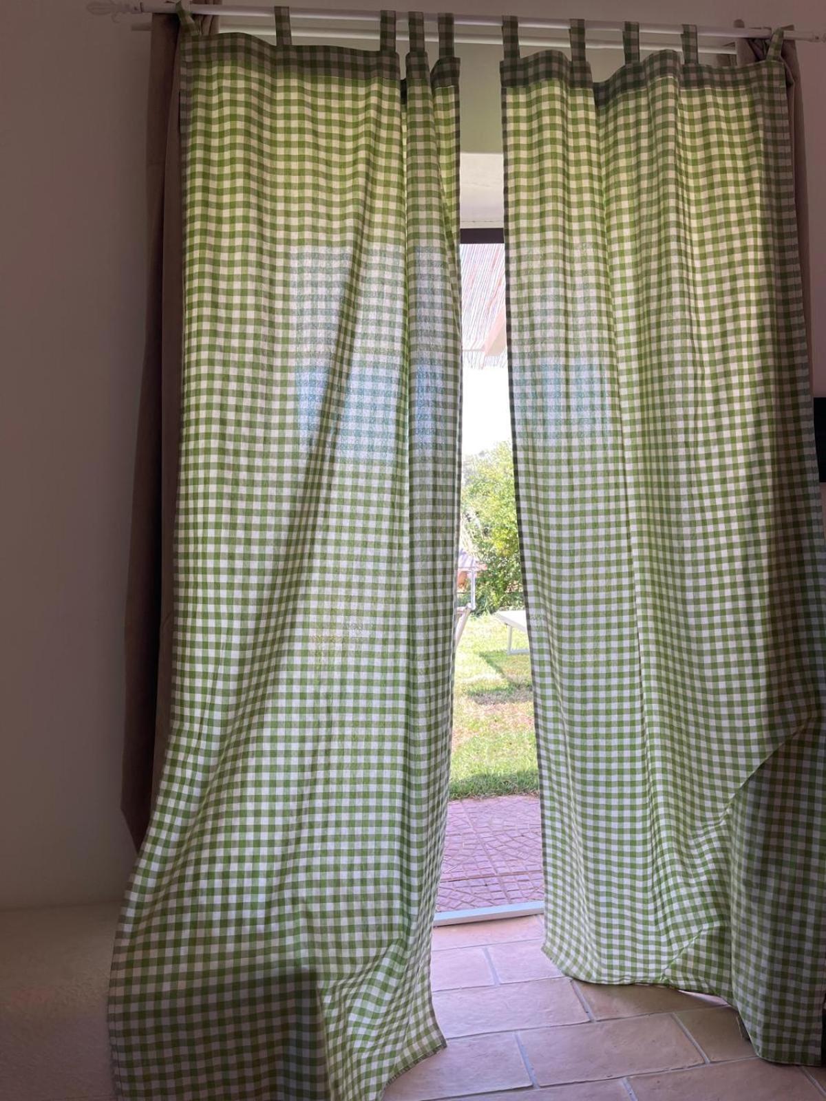 Casa Solares Bed & Breakfast Solfara Mare Ngoại thất bức ảnh
